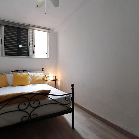 Seaside House Villa Candelaria Exterior photo