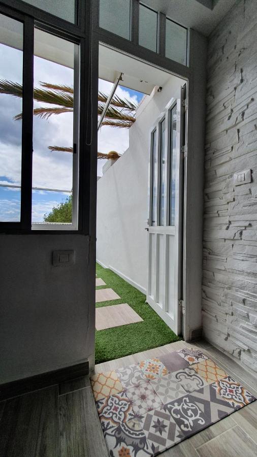 Seaside House Villa Candelaria Exterior photo