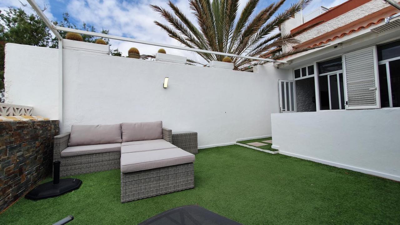 Seaside House Villa Candelaria Exterior photo