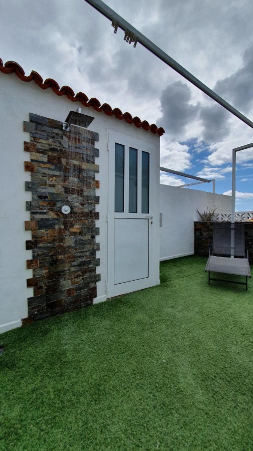 Seaside House Villa Candelaria Exterior photo