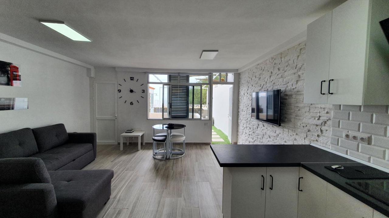 Seaside House Villa Candelaria Exterior photo