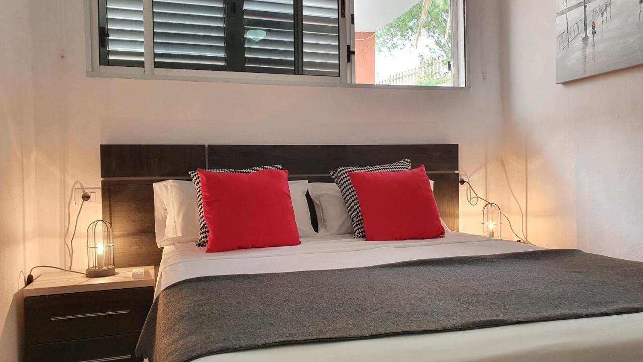 Seaside House Villa Candelaria Exterior photo