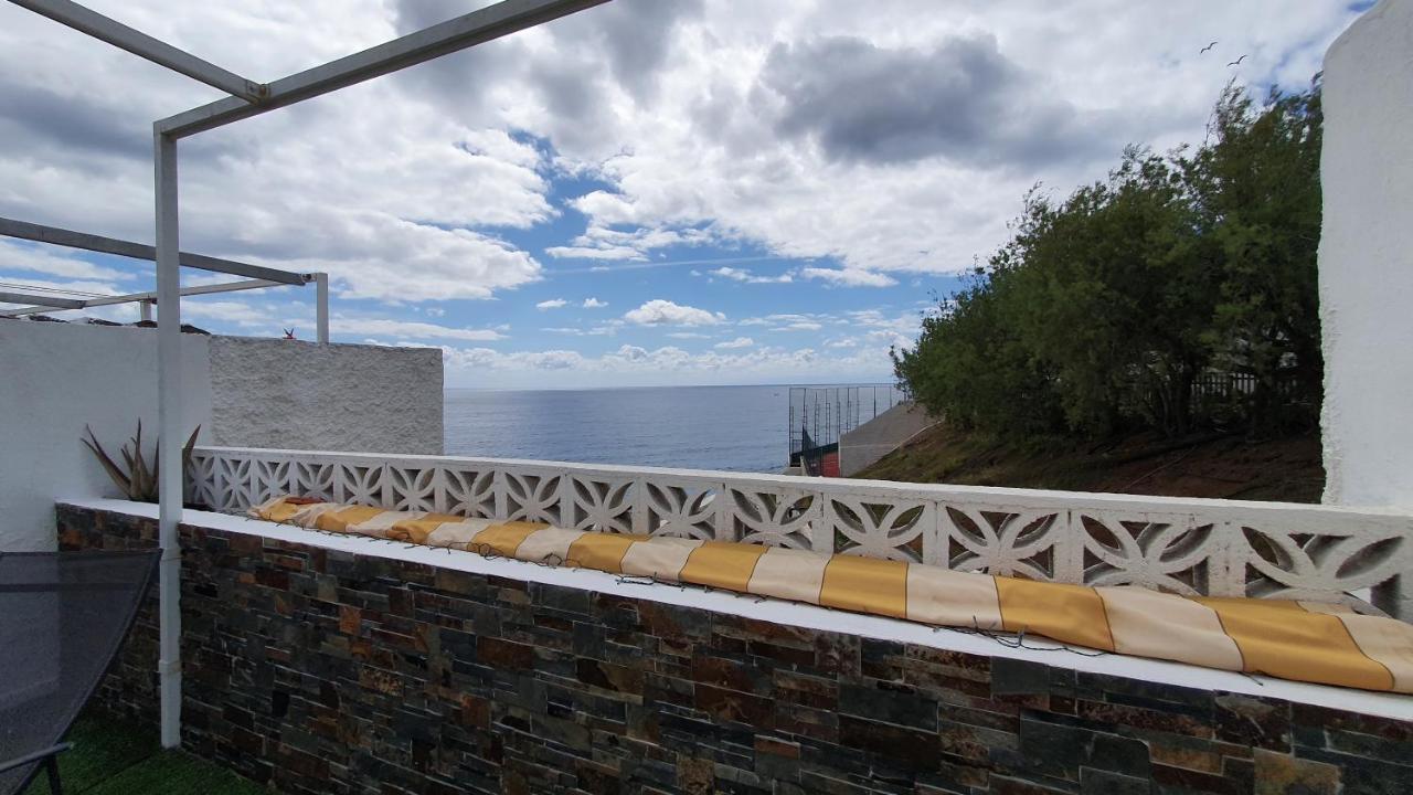 Seaside House Villa Candelaria Exterior photo
