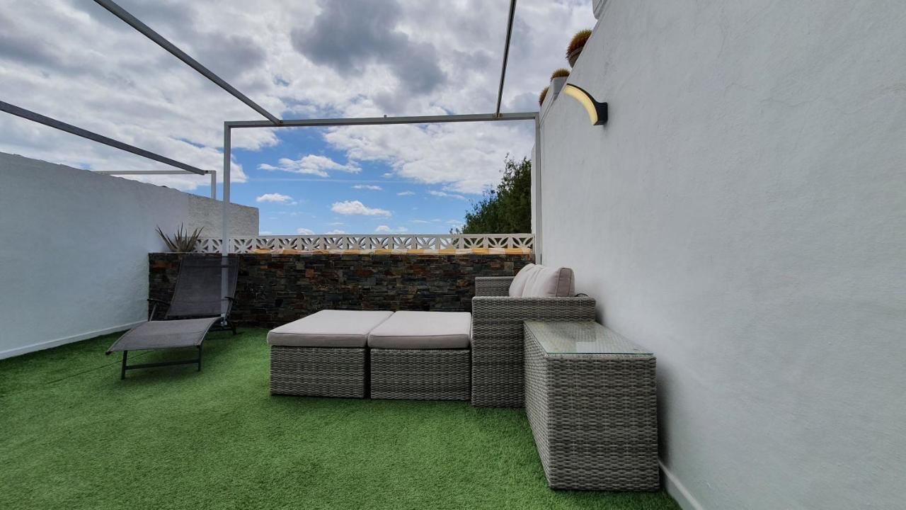 Seaside House Villa Candelaria Exterior photo